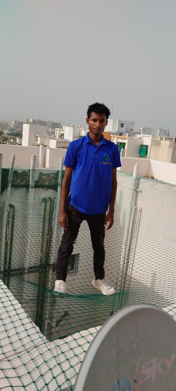 Kids Safety Net Project Delhi NCR